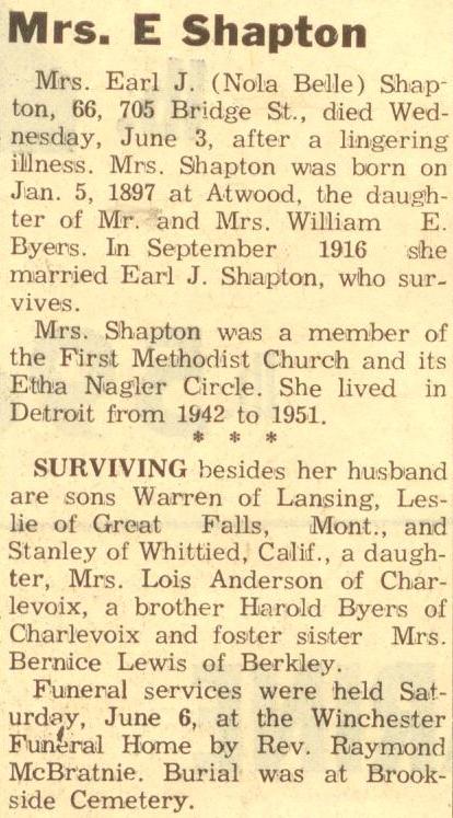 Nola Belle Shapton thumbnail