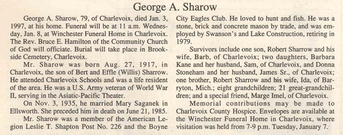 George A. Sharrow thumbnail