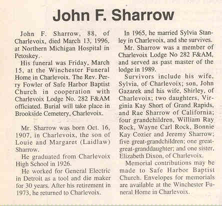 John F. Sharrow thumbnail