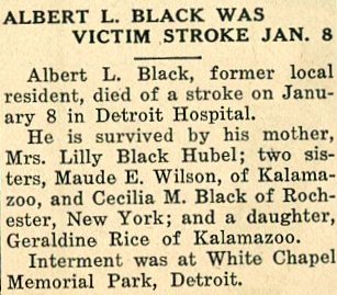 Albert L. Black thumbnail