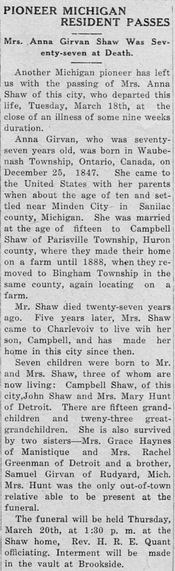 Anna Shaw image 2