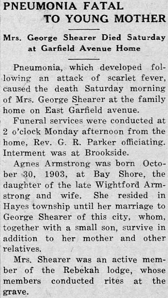Agnes Shearer image 2