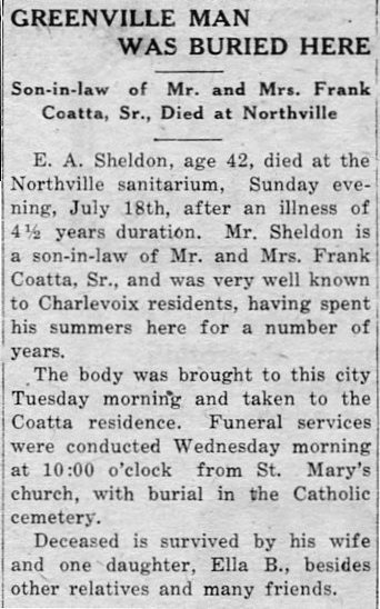 Edward Arthur Sheldon image 2
