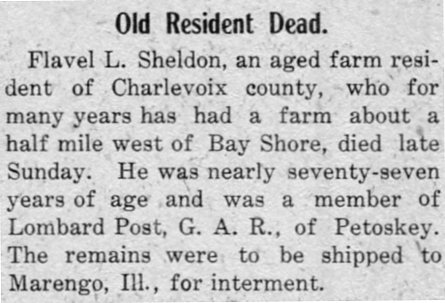 Flavel L. Sheldon thumbnail