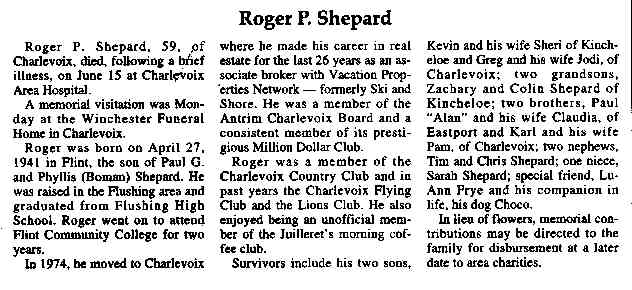 Roger P. Shepard thumbnail
