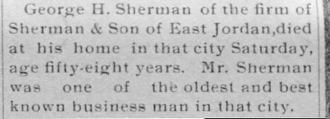 George H. Sherman thumbnail