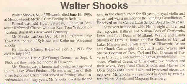 Walter Shooks thumbnail
