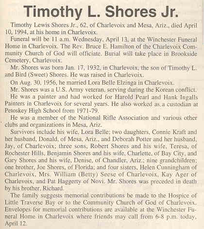 Timothy L. Shores, Jr. thumbnail