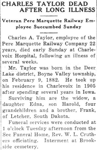 Charles A. Taylor thumbnail