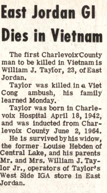 William J. Taylor thumbnail
