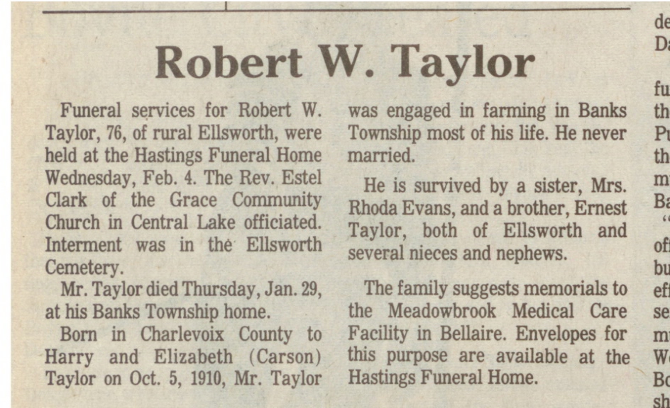 Robert W. Taylor thumbnail