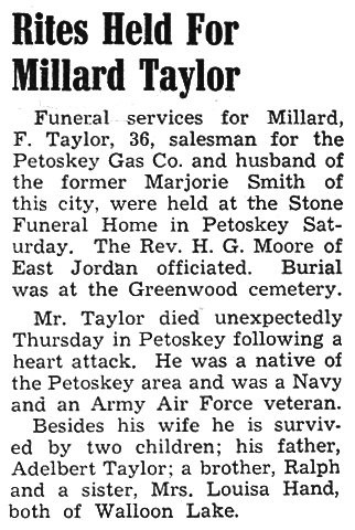 Millard F. Taylor thumbnail