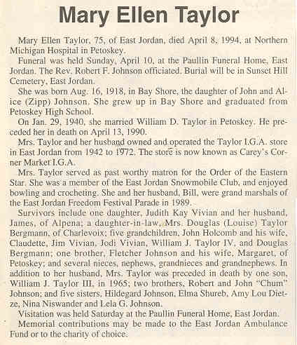 Mary Ellen Taylor thumbnail