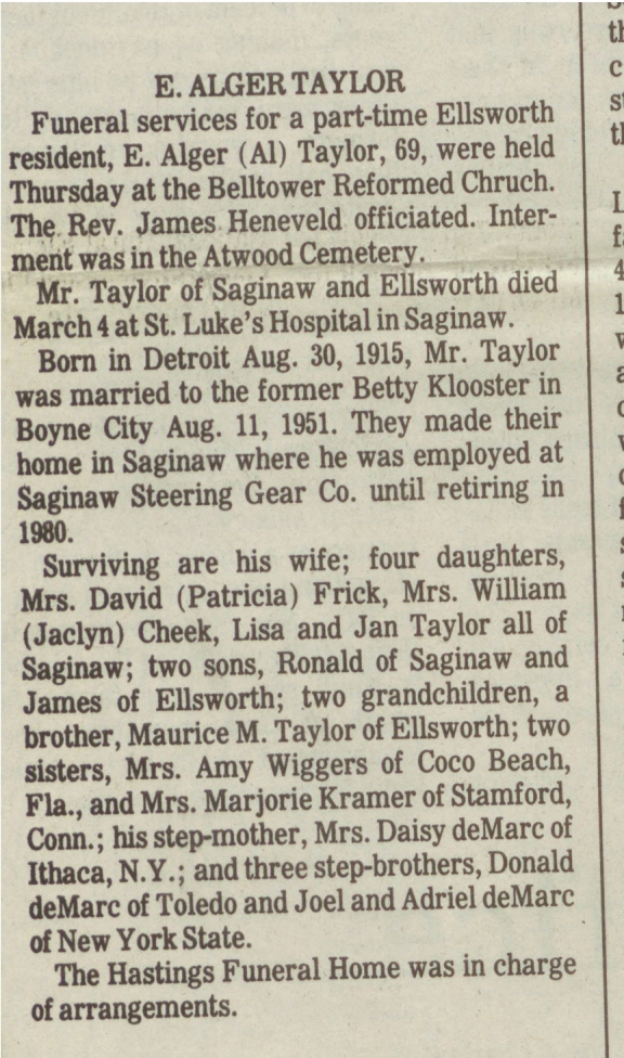 E. Alger Taylor thumbnail