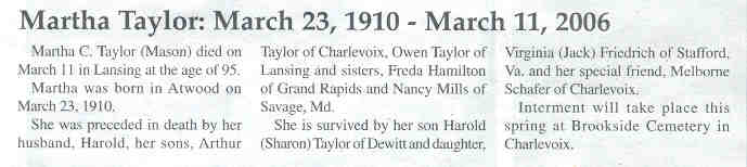 Martha C. Taylor thumbnail