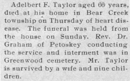 Adelbert Taylor thumbnail