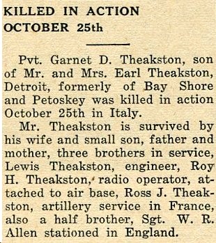 Garnet D. Theakston thumbnail