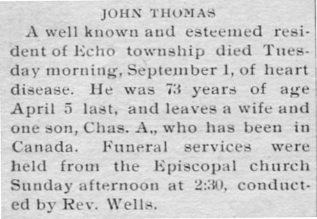 John Thomas thumbnail