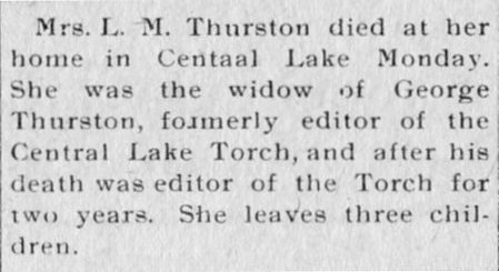 Lenore Thurston thumbnail