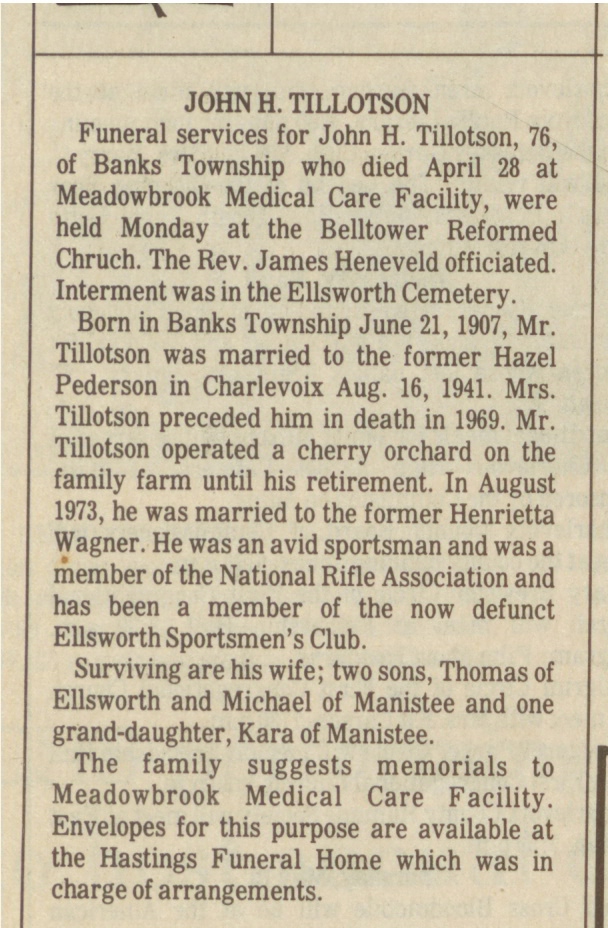 John H. Tillotson thumbnail