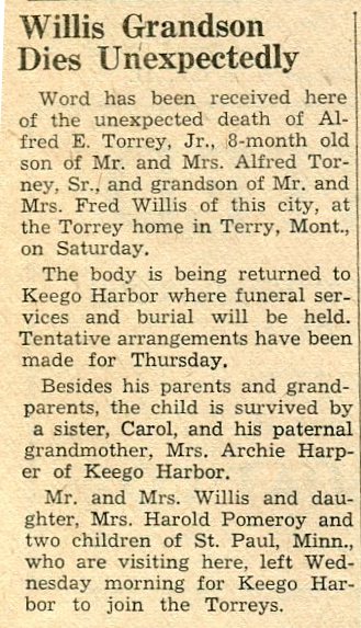 Alfred E. Torrey thumbnail