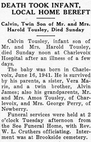 Calvin Tousley thumbnail