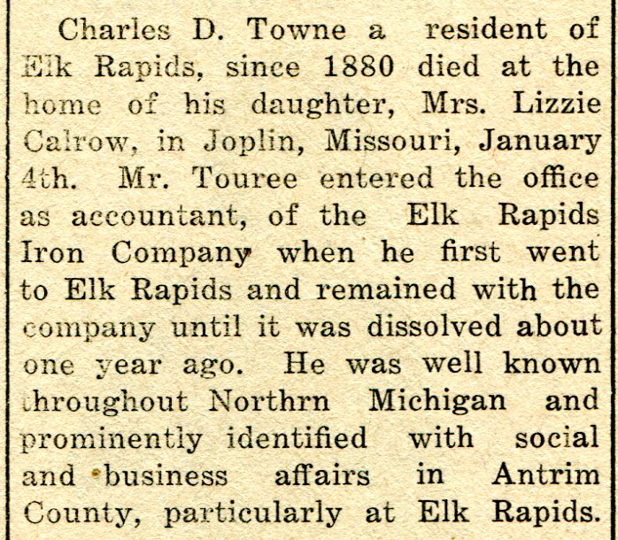 Charles D. Towne thumbnail