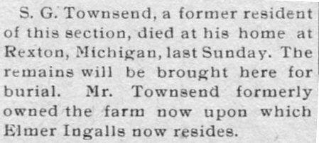 Seth G. Townsend thumbnail