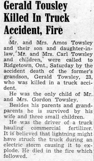 Gerald Towsley thumbnail
