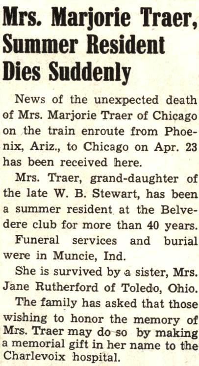 Marjorie Traer thumbnail