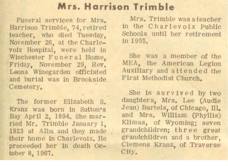 Elizabeth S. Trimble thumbnail