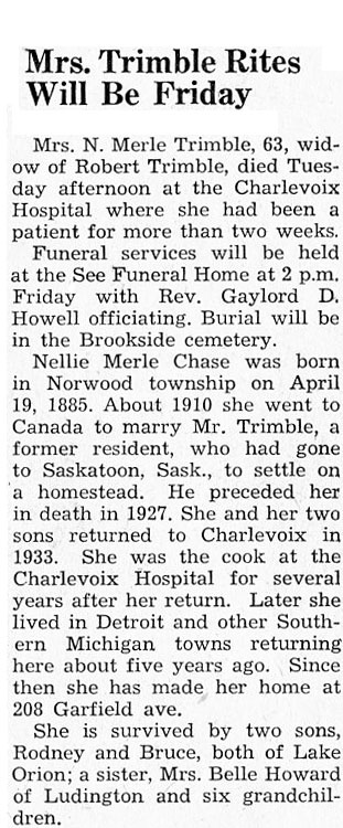 Nellie Merle Trimble thumbnail