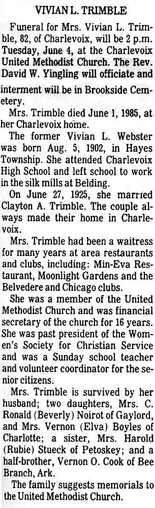 Vivian L. Trimble thumbnail