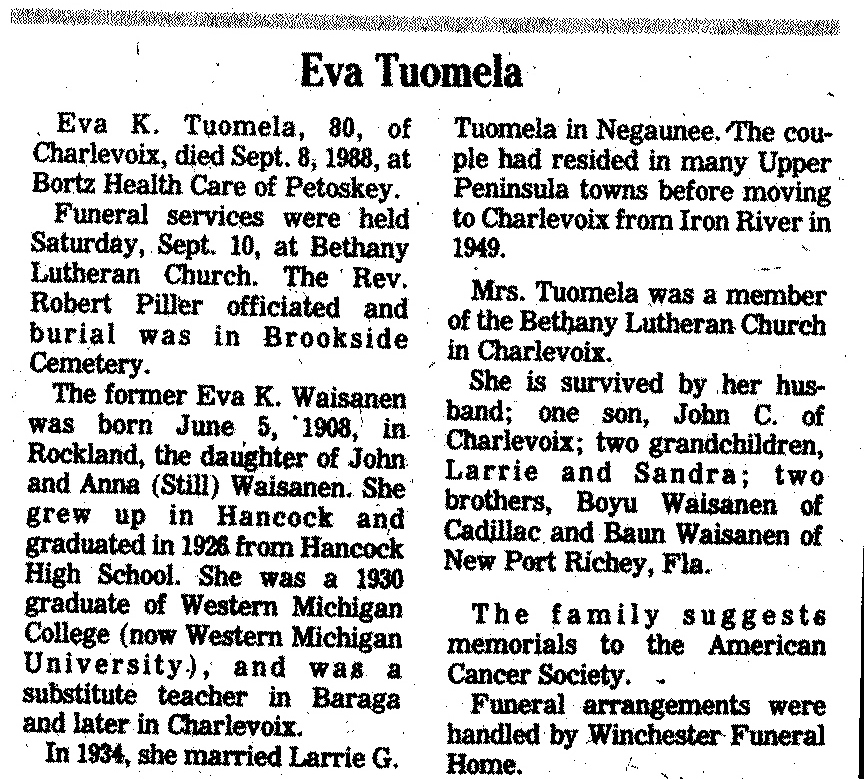 Eva K. Tuomela thumbnail