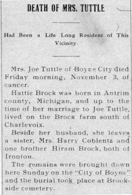 Hattie Tuttle thumbnail
