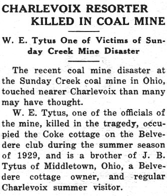 William E. Tytus thumbnail