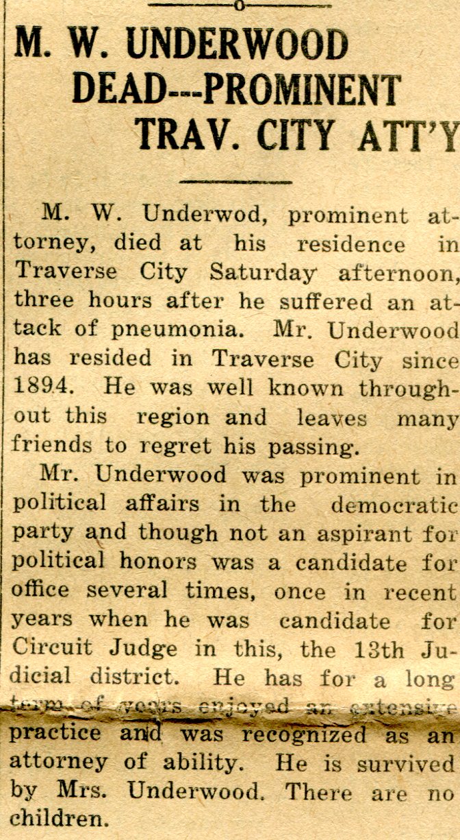 M.W. Underwood thumbnail