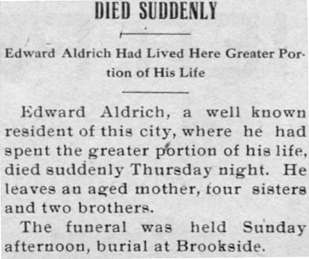 Edward Aldrich thumbnail