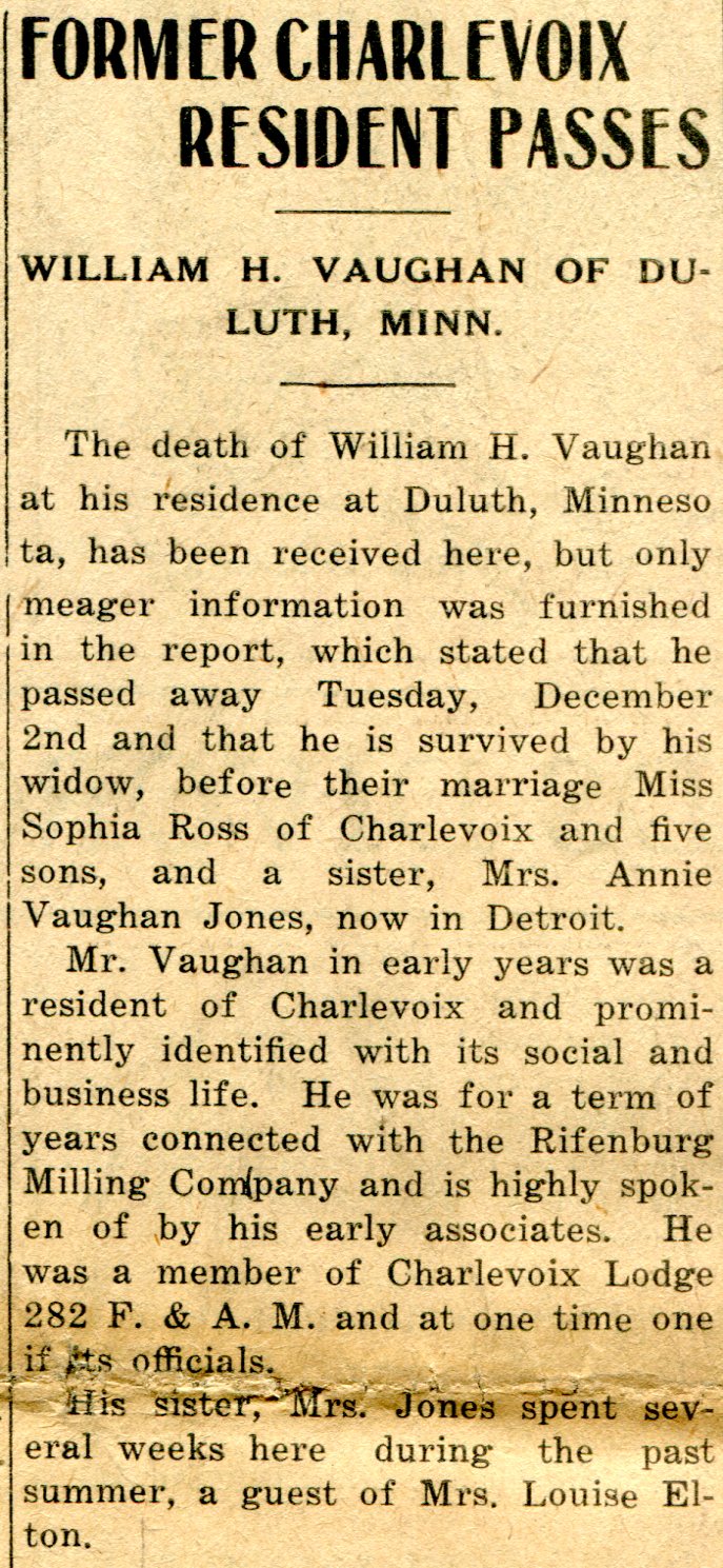 William H. Vaughan thumbnail