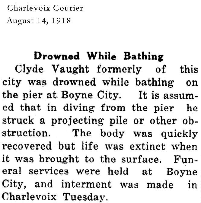 Clyde Vaught thumbnail