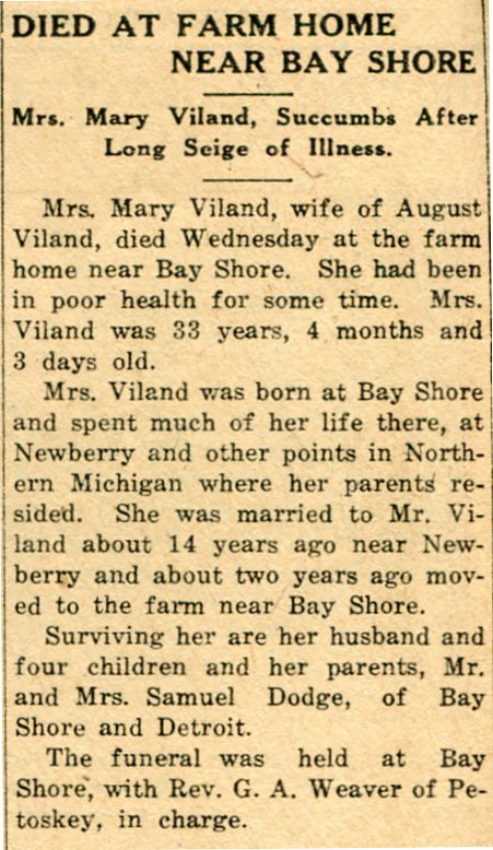 Mary Viland thumbnail