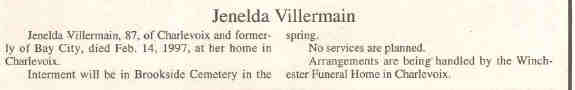 Jenelda Villermain thumbnail