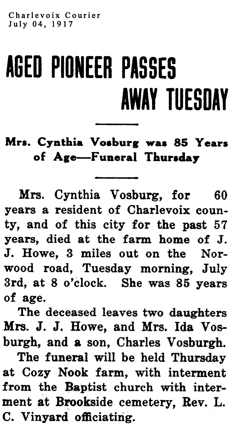 Cynthia Vosburg thumbnail
