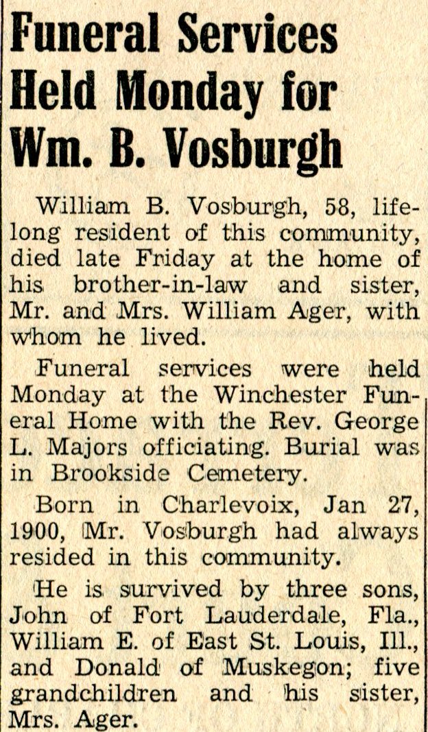 William B. Vosburgh thumbnail