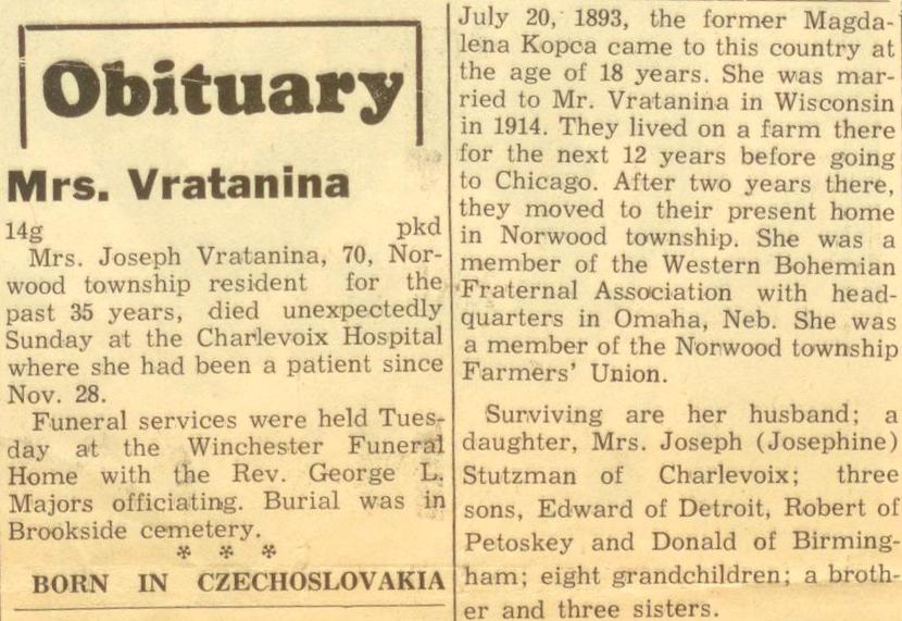 Magdalena Vratanina thumbnail