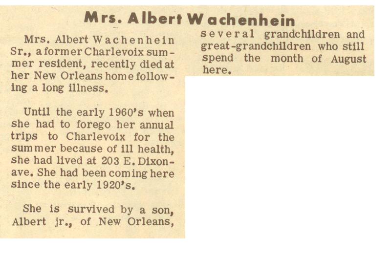 Mrs. Albert Wachenhein thumbnail