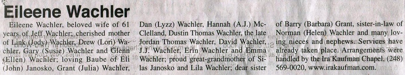 Eileene Wachler thumbnail