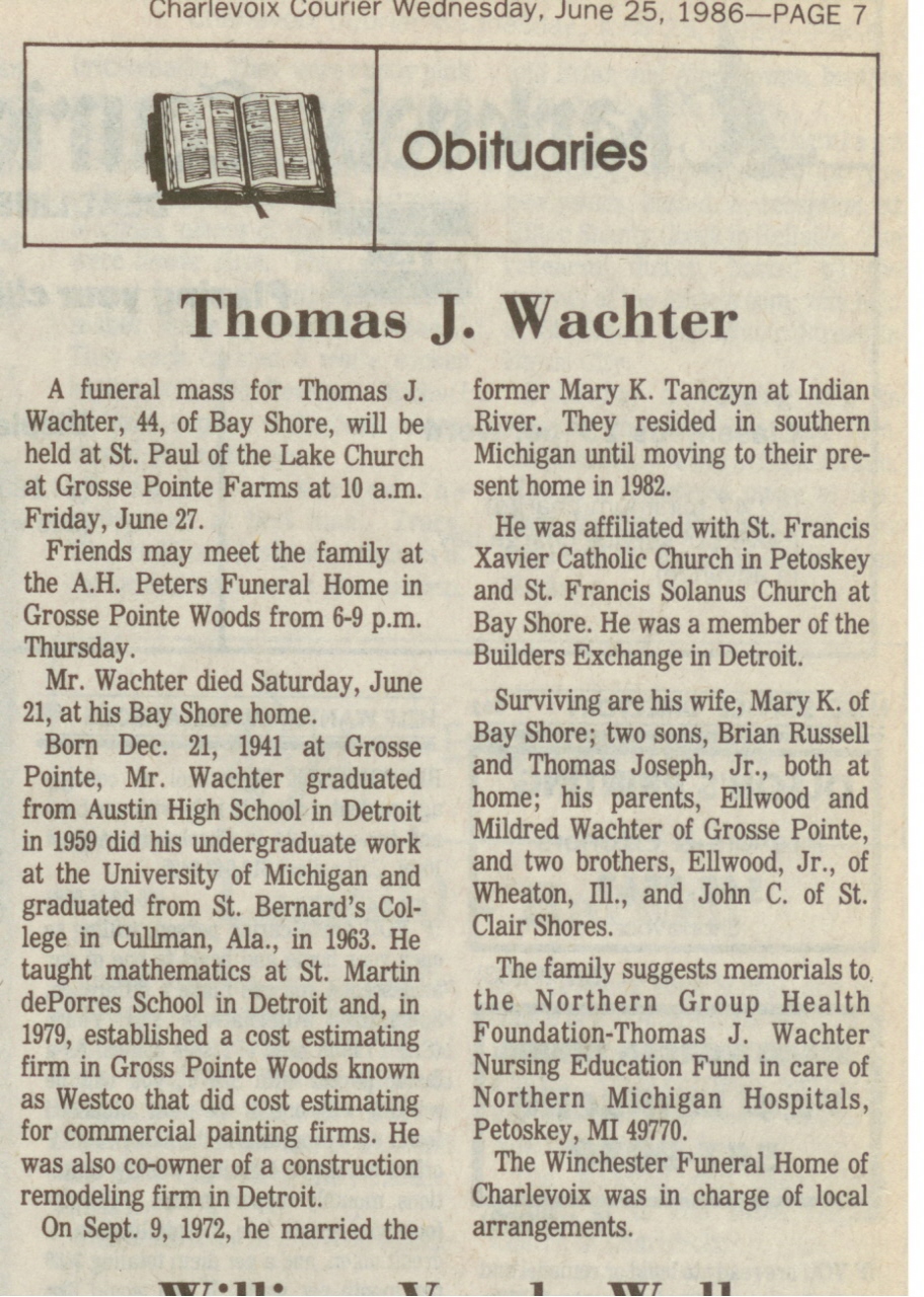 Thomas J. Wachter thumbnail