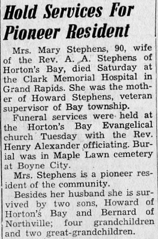 Mary Stephens thumbnail