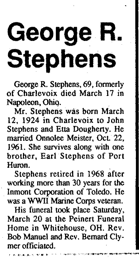 George R. Stephens thumbnail